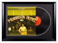 Title: Deluxe Framed Album - The Doors 