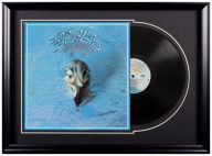 Title: Deluxe Framed Album - The Eagles 