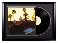 Title: Deluxe Framed Album - The Eagles - Hotel California