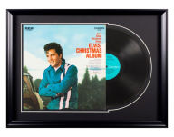 Title: Deluxe Framed Album - Elvis Presley - Elvis's Christmas Album