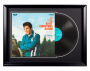 Deluxe Framed Album - Elvis Presley - Elvis's Christmas Album