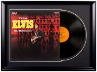 Title: Elvis Presley 