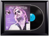 Title: Deluxe Framed Album - Eric Clapton and The Yardbirds