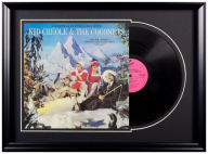 Title: Deluxe Framed Album - Kid Creole and the Coconuts - Dear Addy