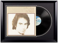 Title: Neil Diamond Love Songs - Deluxe Framed Album