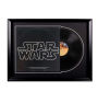 Deluxe Framed Album - Star Wars-Original Soundtrack