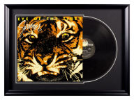 Title: Survivor Deluxe Album- Eye of The Tiger