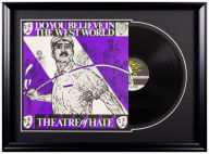 Title: Theatre of Hate Deluxe Album - Do You Believe in the West World