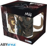 Alternative view 2 of Berserk Group Mug, 11 oz.