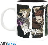 Alternative view 4 of Berserk Group Mug, 11 oz.