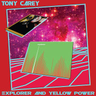 Title: Explorer + Yellow Power, Artist: 