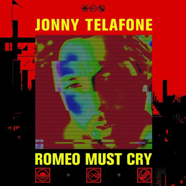 Romeo Must Cry