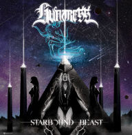 Title: Starbound Beast, Artist: Huntress