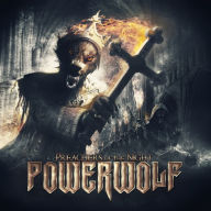 Title: Preachers of the Night, Artist: Powerwolf