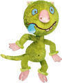 Leonardo Monster 14'' Plush Puppet