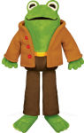 Alternative view 1 of Frog 12