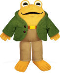 Alternative view 1 of Toad 9