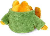 Alternative view 2 of Toad 9