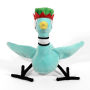 Alternative view 2 of The Pigeon Soft Toy in Holiday Hat