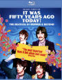 It Was Fifty Years Ago Today... Sgt Pepper and Beyond