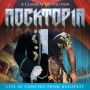 Rocktopia: A Classical Revolution [Live From Budapest]