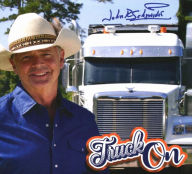 Title: Truck On, Artist: John Schneider