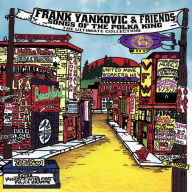 Title: Songs of the Polka King: The Ultimate Collection, Artist: Frankie Yankovic