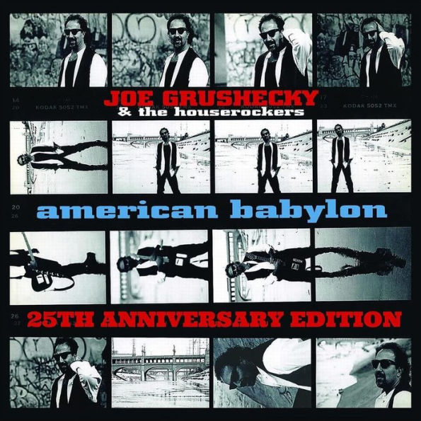 American Babylon [25th Anniversary Edition]