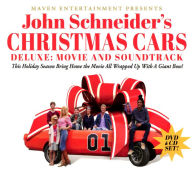 Title: Christmas Cars [Deluxe Edition], Artist: John Schneider