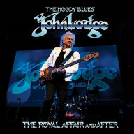 Title: The Royal Affair and After, Artist: John Lodge