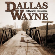 Title: Coldwater, Tennessee, Artist: Dallas Wayne