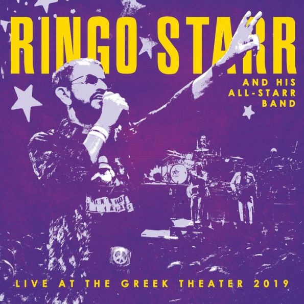 Live at the Greek Theater 2019 [Video]