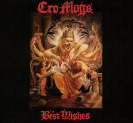 Title: Best Wishes, Artist: Cro-Mags