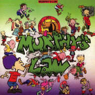 Title: Murphy's Law [Red Vinyl], Artist: Murphy's Law