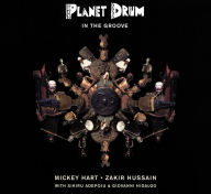 Title: In the Groove, Artist: Mickey Hart