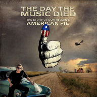 Title: The Day the Music Died: The Story of Don McLean's American Pie [Blu-ray]