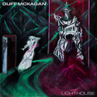 Title: Lighthouse [Deluxe Edition], Artist: Duff McKagan