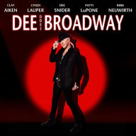 Title: Dee Does Broadway, Artist: Dee Snider