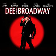 Title: Dee Does Broadway, Artist: Dee Snider