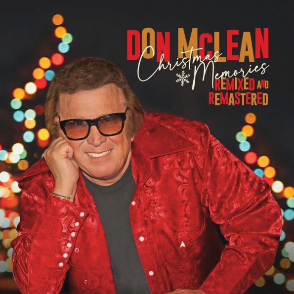 Christmas Memories [Remixed & Remastered]