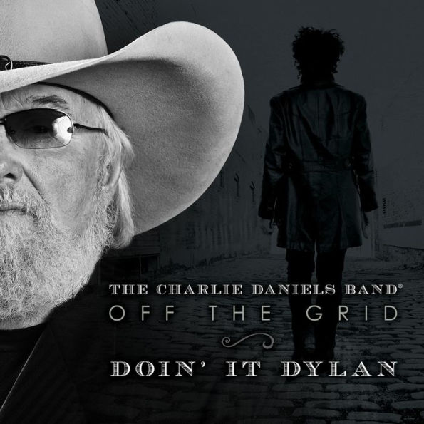 Off the Grid: Doin' It Dylan