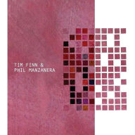 Title: Tim Finn & Phil Manzanera, Artist: Tim Finn