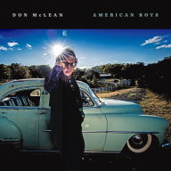 Title: American Boys, Artist: Don McLean