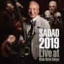 Sadao 2019: Live at Blue Note Tokyo