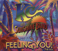 Title: Feeling You! The 60'S, Artist: Kc & The Sunshine Band