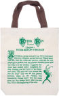 Alternative view 2 of Peter Pan Storybook Kids Tote