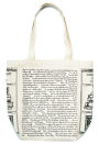 Alternative view 2 of Commit to Lit Book Tote