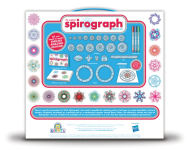 Alternative view 4 of Spirograph Deluxe Kit