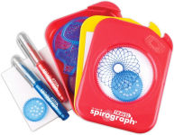 Alternative view 4 of TRAVEL SPIROGRAPH