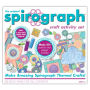 Spirograph Craft Kit